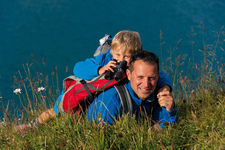 Familiensommer Brandnertal