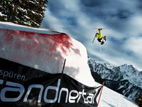 Backyards Funpark Brandnertal