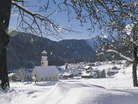 Dalaas im Klostertal