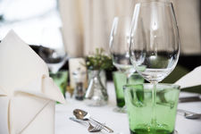 Restaurant Arlberg Stuben