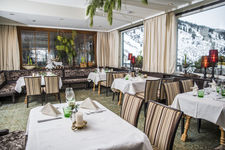 Restaurant Arlberg Stuben