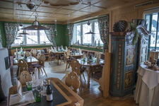 Restaurant Arlberg Stuben