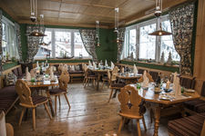 Restaurant Arlberg Stuben