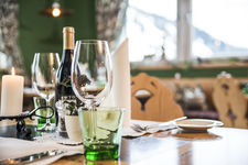 Restaurant Arlberg Stuben