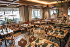 Restaurant Arlberg Stuben
