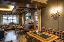 Restaurant Arlberg Stuben