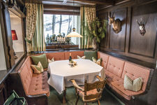 Restaurant Arlberg Stuben