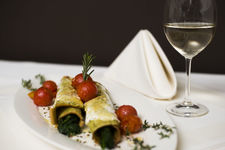 Restaurant Arlberg Stuben