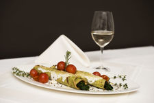 Restaurant Arlberg Stuben