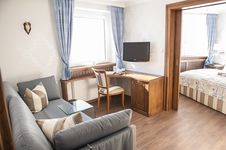 Albona Nova Zimmer 