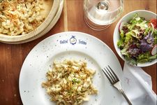 Kässpätzle