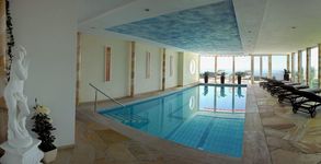 Hallenbad