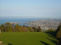 Unsere Aussicht