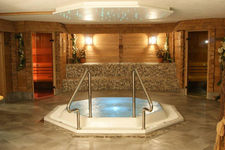 Wellnessbereich
