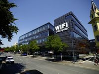 WIFI Dornbirn