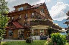 Wirtshaus Hoheneck