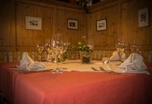 Unsere Bauernstube
