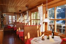 Auf unserer Veranda