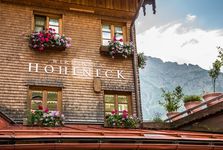 Bis Bald im Wirtshaus Hoheneck