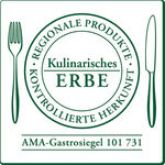 AMA Gütesiegel